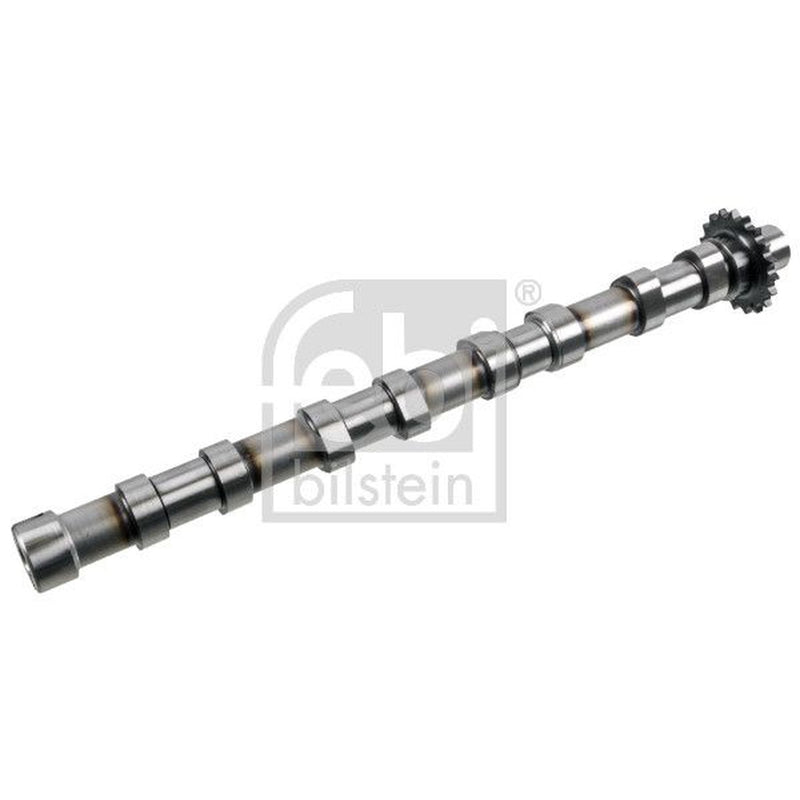 Febi Engine Camshaft Intake Side Lobes 185011