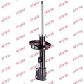 KYB Shock Absorber Damper Strut Rear Right 333356