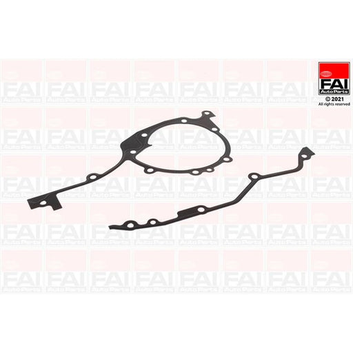 FAI Timing Case Gasket Thick TC836K