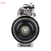 Denso Air Conditioning Compressor DCP17191