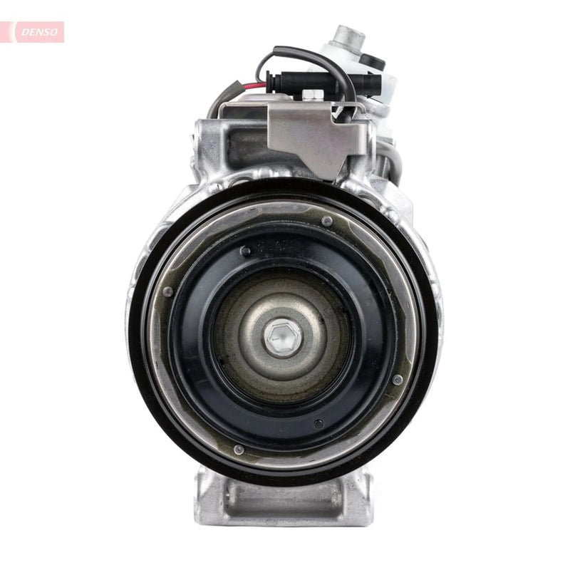 Denso Air Conditioning Compressor DCP17191