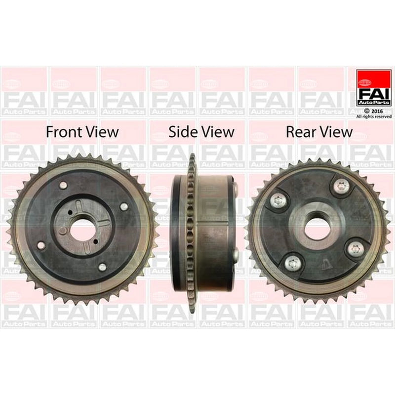 FAI Camshaft Adjuster 44 Teeth VVT002