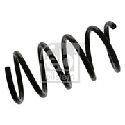 Febi Rear Suspension Coil Spring 46982