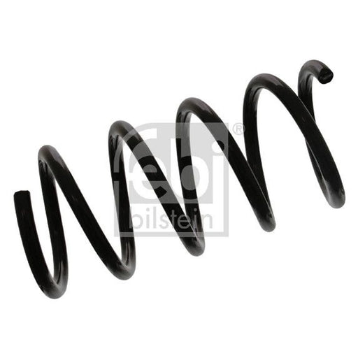 Febi Rear Suspension Coil Spring 46982