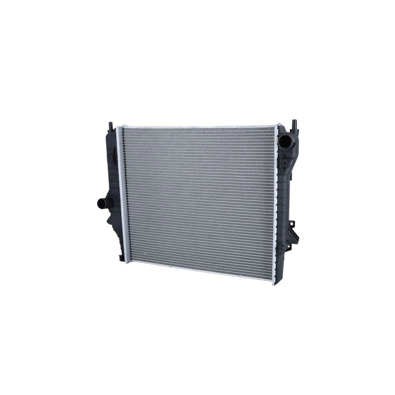 NRF Engine Radiator 550230
