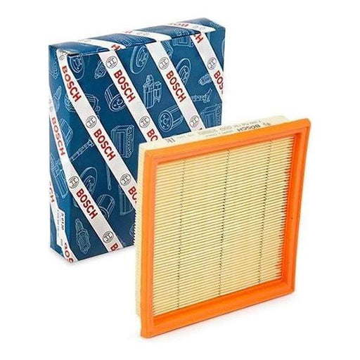 Genuine Bosch Car Air Filter S0130 Fits Nissan 370Z - 3.7 - 10- F026400130 Bosch  - Town Parts