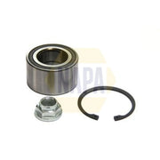 NAPA Wheel Bearing Kit 80mm PWB1809