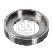 Febi Kingpin Pressure Piece 89mm OD 20mm Thick Steel 172736