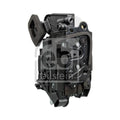 Febi Door Lock Mechanism Right Rear 7 Pin 172124