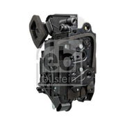 Febi Door Lock Mechanism Right Rear 7 Pin 172124