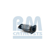 BM Catalysts Homologated Petrol Cat BM91380H