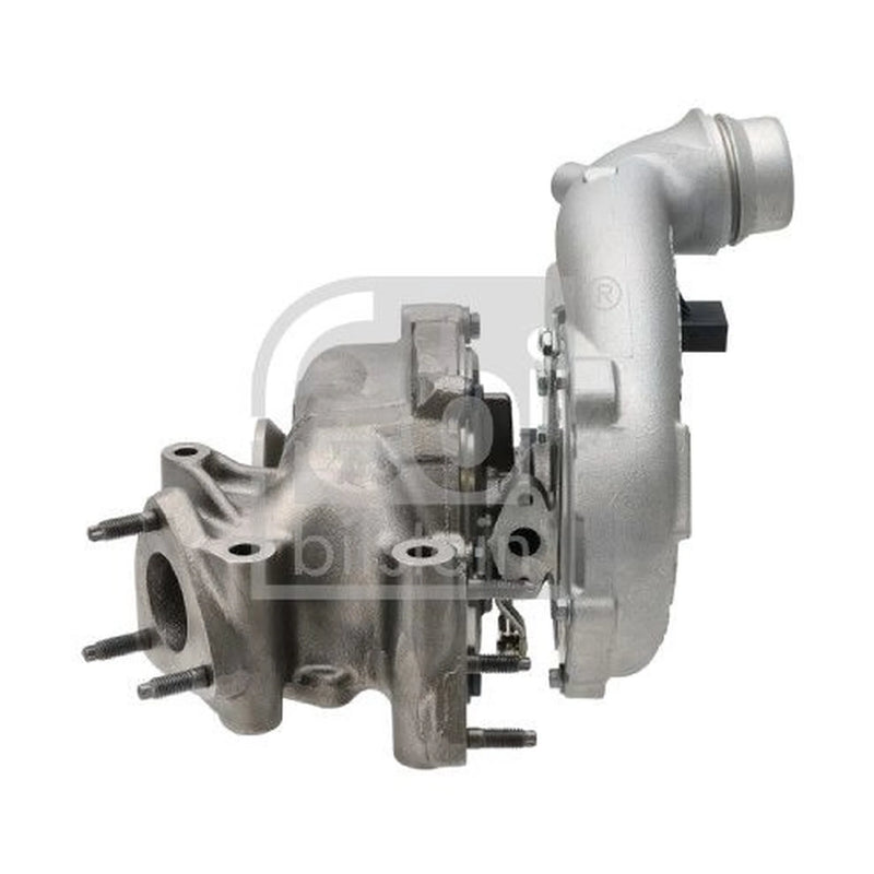 Febi Turbocharger Turbo Unit 187099