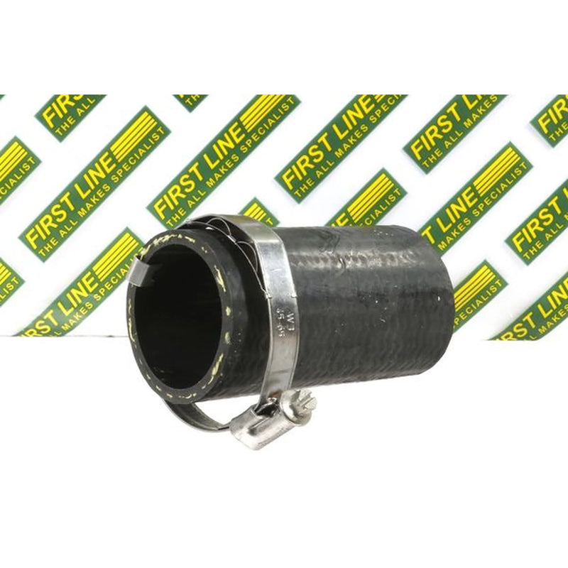 First Line Intercooler Turbo Charge Air Hose Front FTH1731