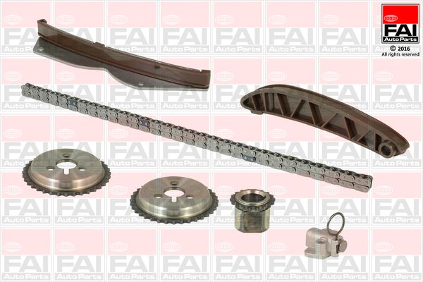 FAI Timing Chain Kit Set 120 Links