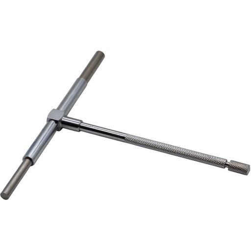 Sealey Telescopic Bore Gauge (F) 90-150mm, 3-1/2"-6" (Nickel)