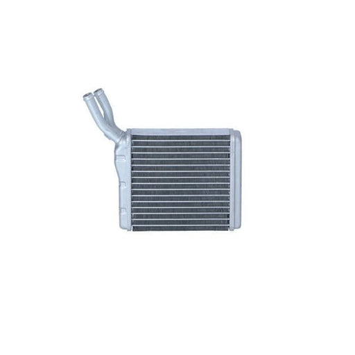 NRF Heater Matrix Core Heat Exchanger 52134