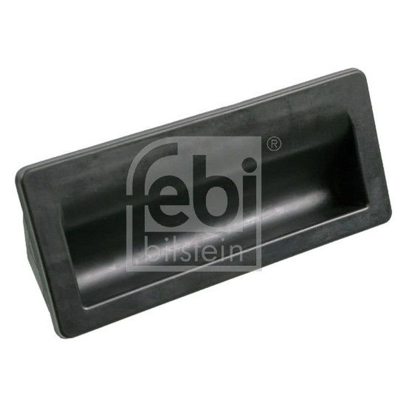 Febi Tailgate Release Switch 2 Connectors 177079