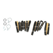 NRF Heater Matrix Core Heat Exchanger 540009