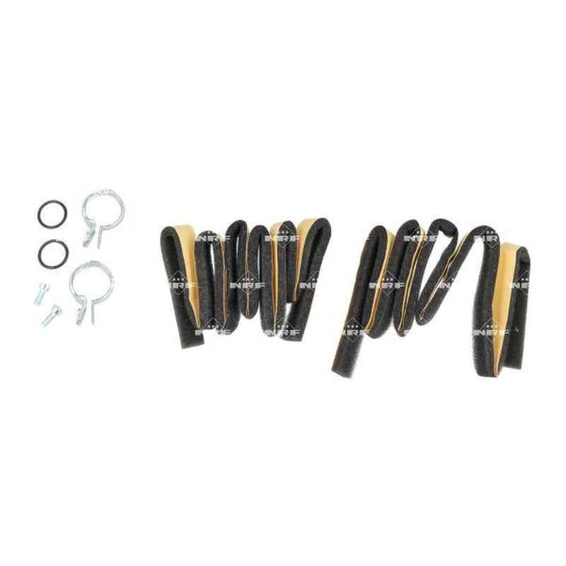 NRF Heater Matrix Core Heat Exchanger 540009