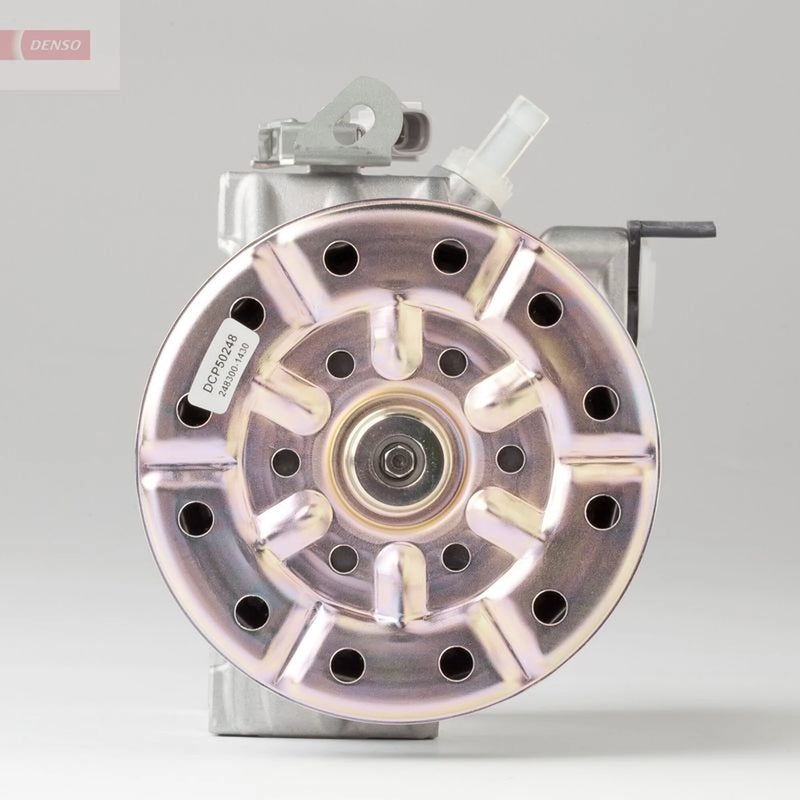 Denso Air Conditioning Compressor DCP50248