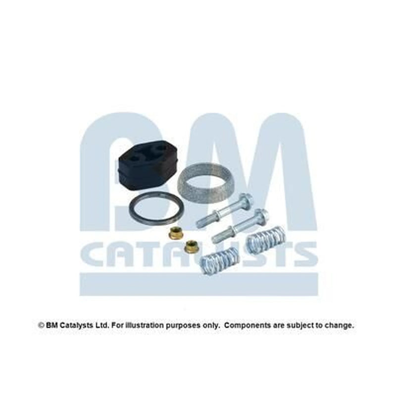 BM Catalysts Exhaust Pipe Mounting Kit FK50349C