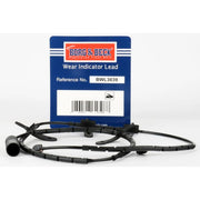 Borg & Beck Brake Pad Wear Sensor Rear BWL3039