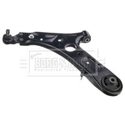 Borg & Beck Control/Trailing Arm BCA7763