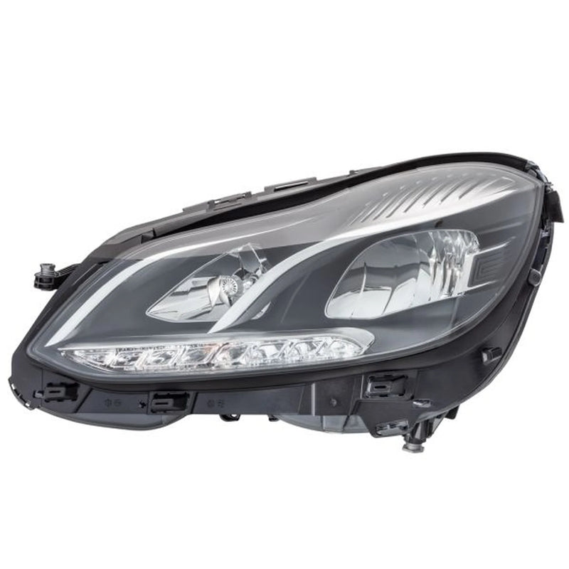 Hella Headlight Headlamp H7 Left 1EX 011 066-611