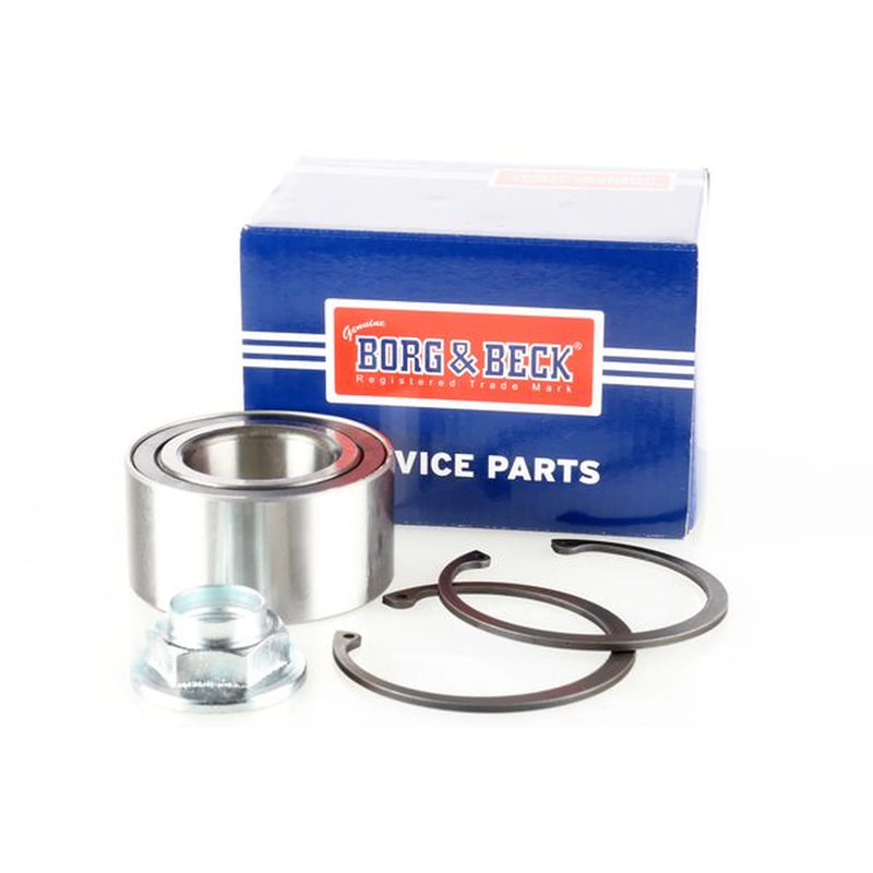 Borg & Beck Wheel Bearing Kit BWK471