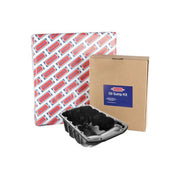 Borg & Beck Engine Oil Sump Pan Steel BSP1013