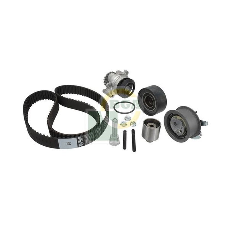 BGA Timing Belt & Water Pump Kit TB0100CPK