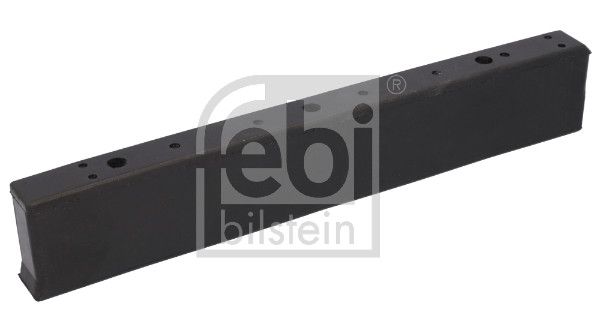 Febi Stop- /Mounting Buffer OD Wide