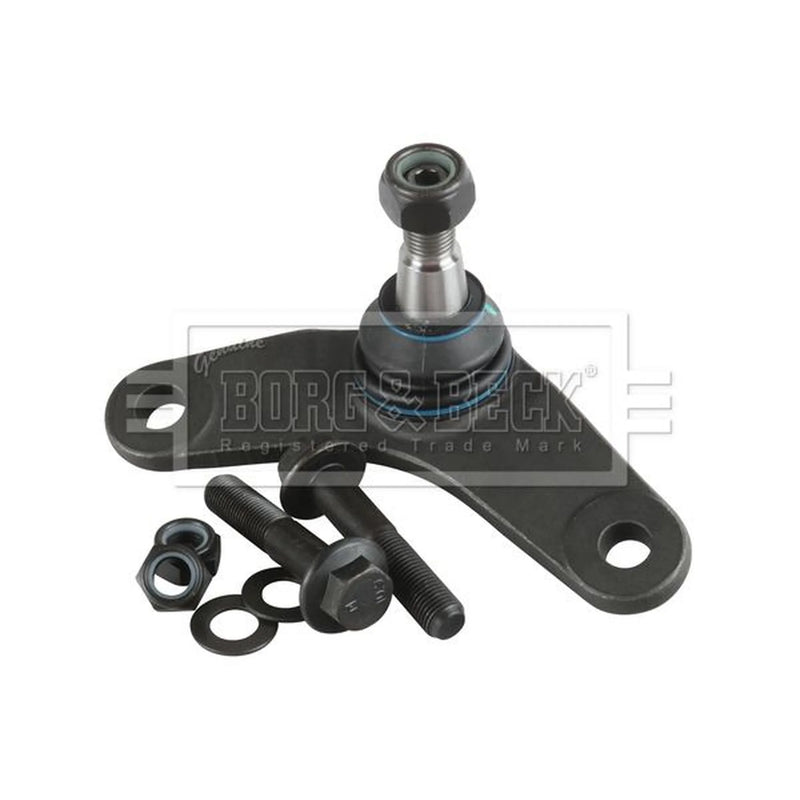 Borg & Beck Ball Joint Front Right BBJ5430