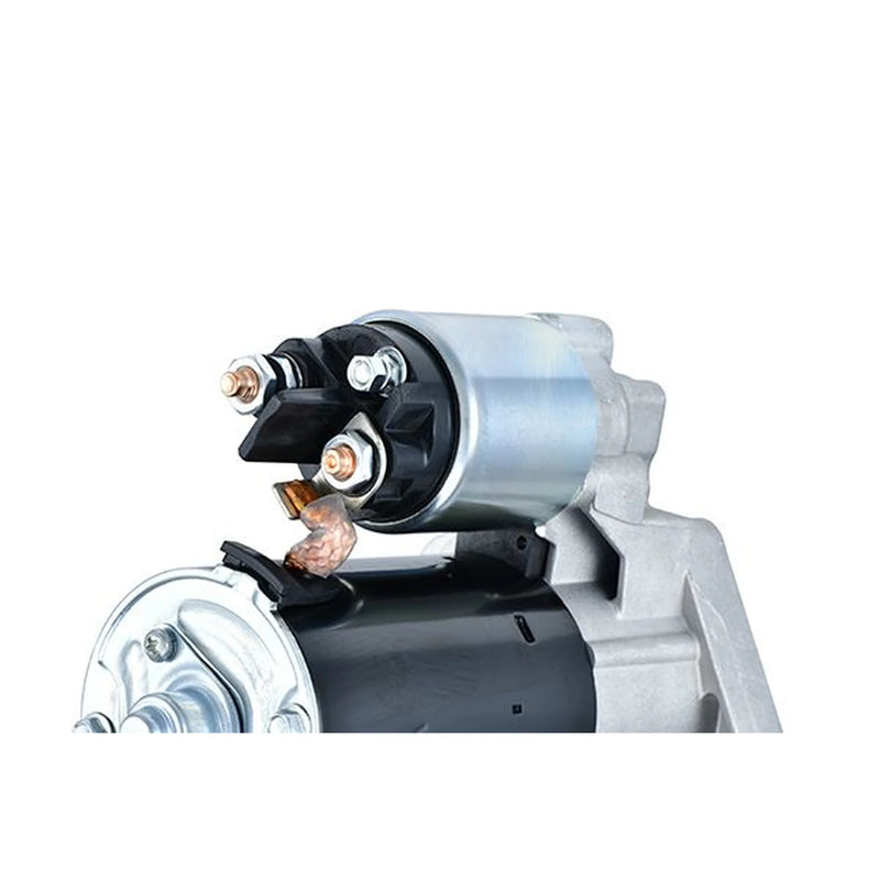 Hella Starter Motor 12V 1.2kW 12 Teeth 8EA 011 613-061