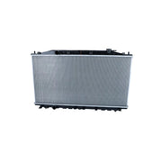NRF Engine Radiator 550046