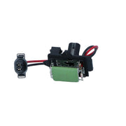 NRF Heater Blower Resistor 342057