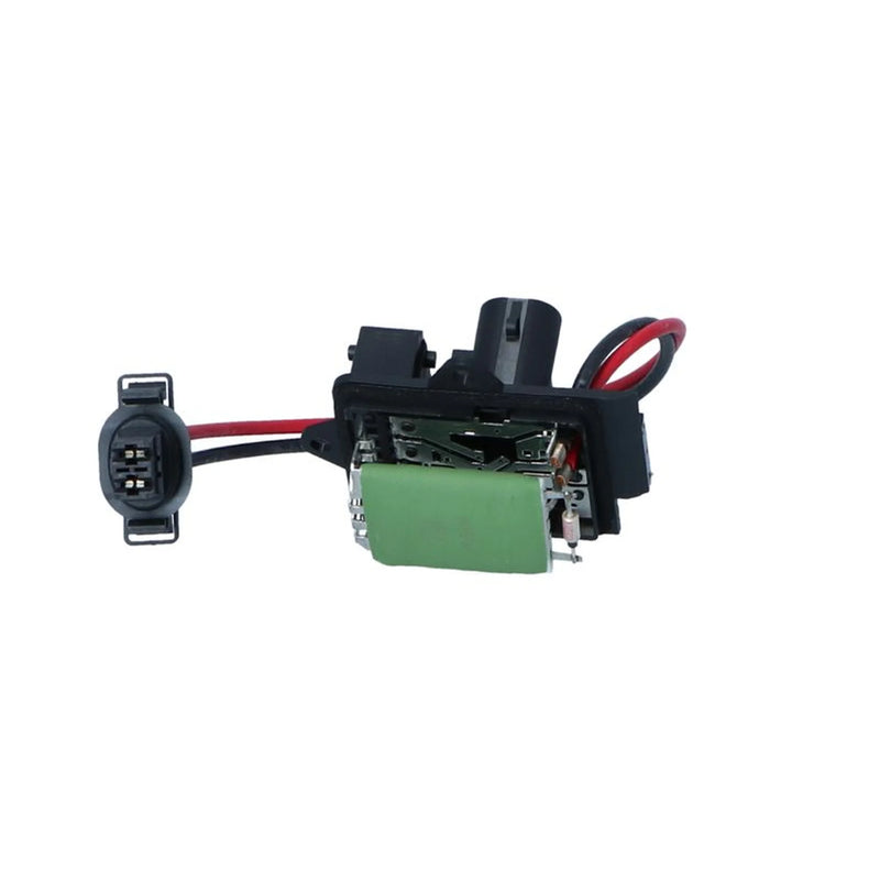 NRF Heater Blower Resistor 342057