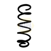 NAPA Rear Suspension Coil Spring NCS2055