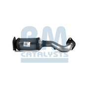 BM Catalysts Homologated Petrol Cat BM91672H