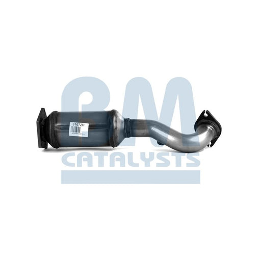 BM Catalysts Homologated Petrol Cat BM91672H