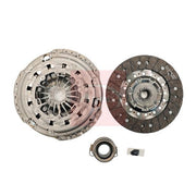 Apec Clutch Kit Set 3pc ACL1346