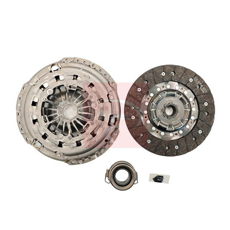Apec Clutch Kit Set 3pc ACL1346