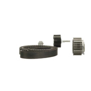 Gates Timing Belt Kit with Rollers K015685XS