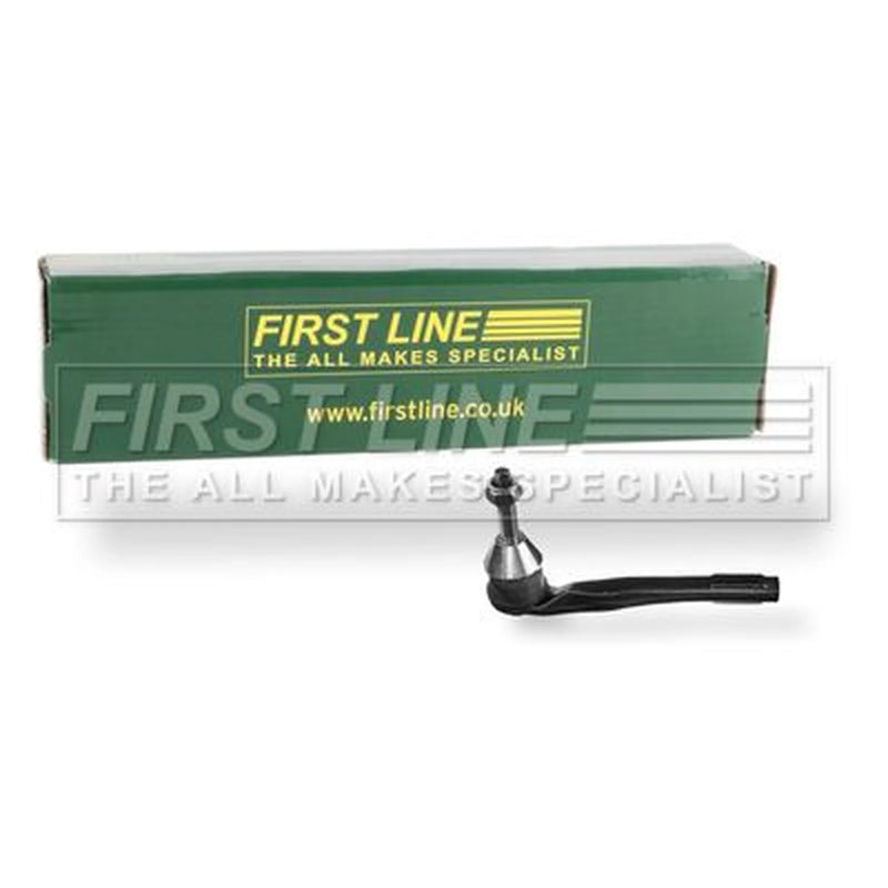 First Line Steering Tie Rod End Ball Joint FTR5939