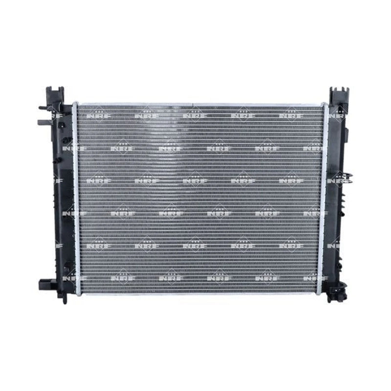 NRF Engine Radiator 58443