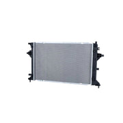 NRF Engine Radiator 550349