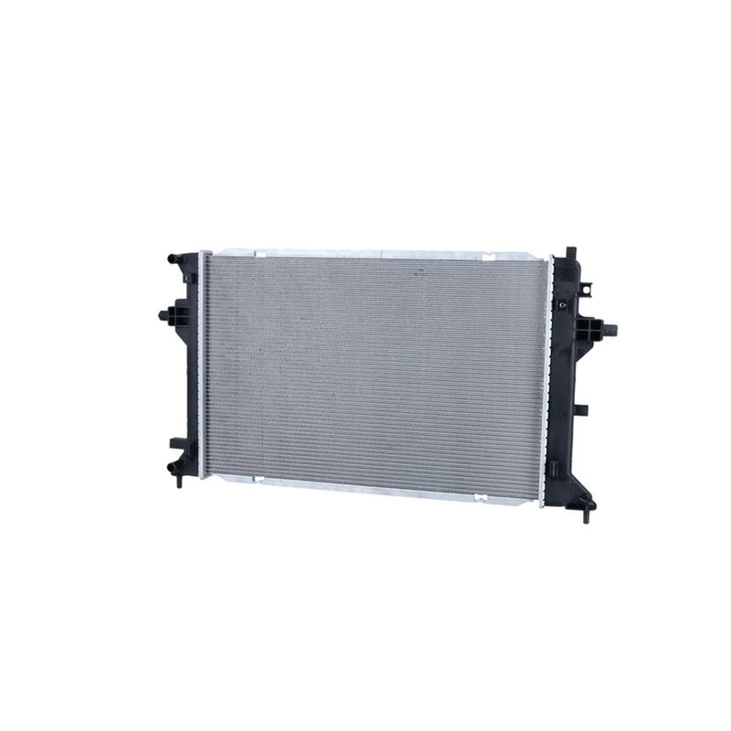 NRF Engine Radiator 550349
