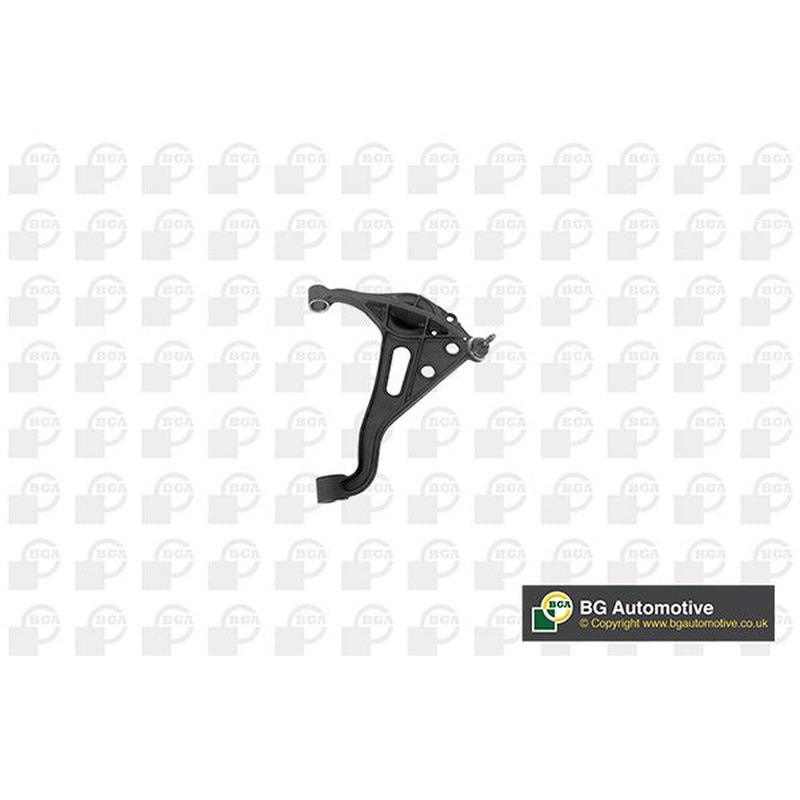 BGA Control/Trailing Arm Front Right TRC8504