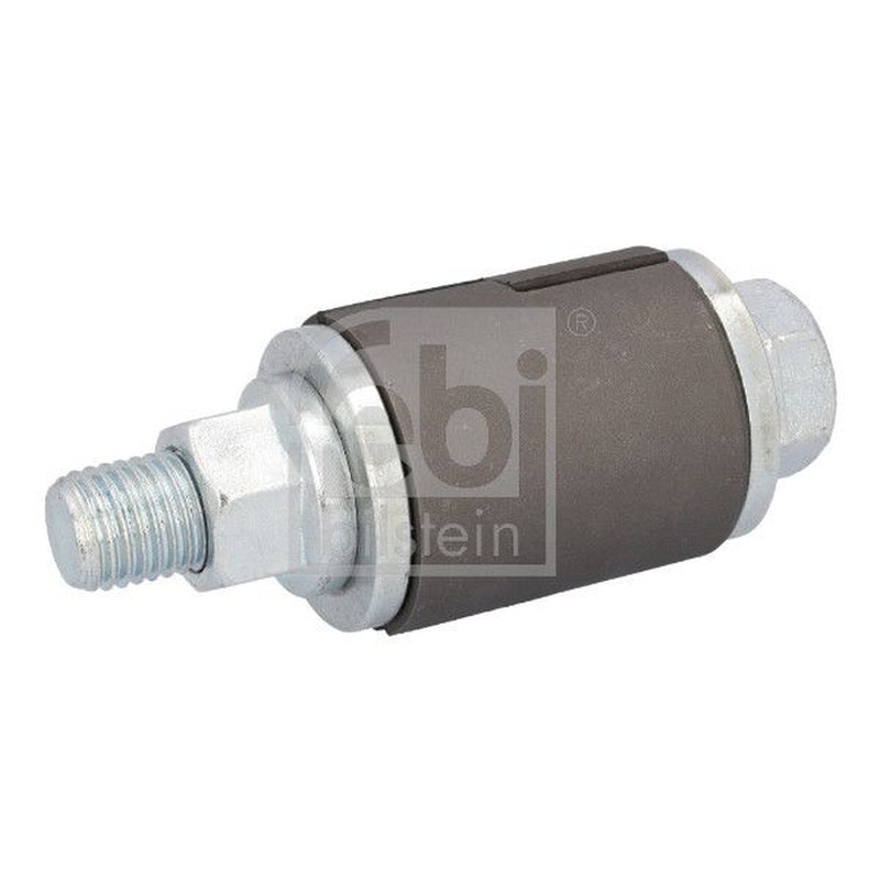 Febi Wishbone / Control / Trailing Arm Bush 198168