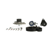 Gates Timing Belt & Water Pump Kit KP45509XS